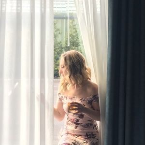 Meet your Posher, Samantha